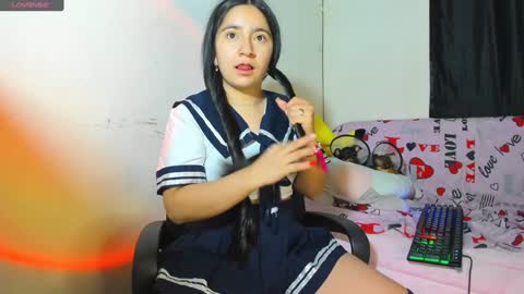 Mily online show from 12.07.24