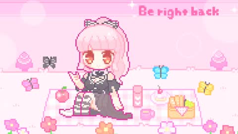 Mily online show from 12.24.24