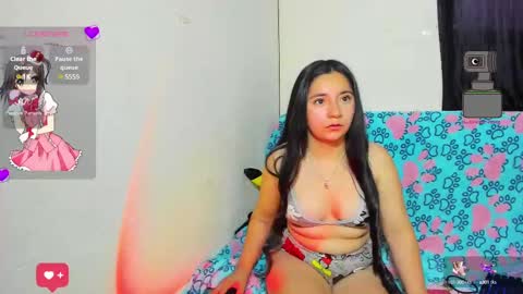 Mily online show from 03.04.25