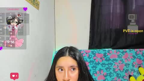 Mily online show from 03.12.25