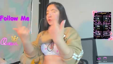 Mily online show from 04.22.26