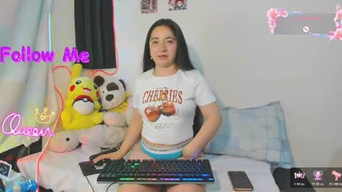 Mily online show from 06.06.26