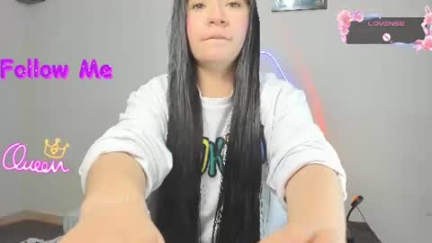 Mily online show from 07.23.26