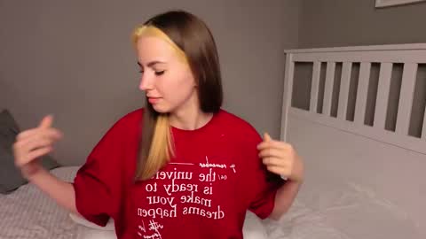 Emma online show from 10.23.25