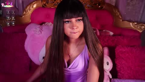 _little_glrl_ online show from 12.15.25