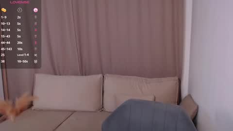 Amelia                        online show from 03.04.25