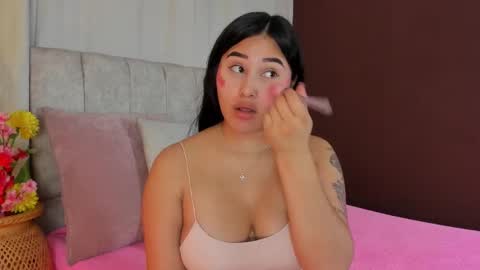 Ivy 3 online show from 10.23.25