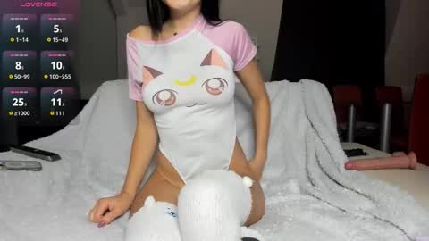 Julia online show from 10.25.25