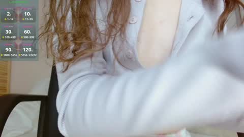 Mila  online show from 01.04.25