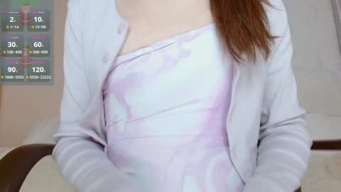 Mila  online show from 01.05.25