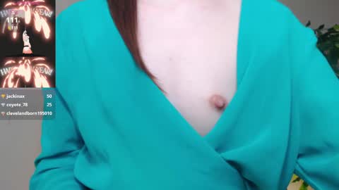 Mila  online show from 01.19.25