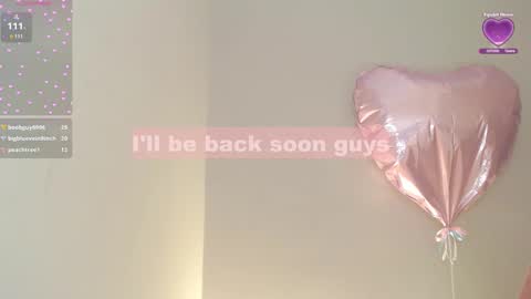 Mila  online show from 02.16.25