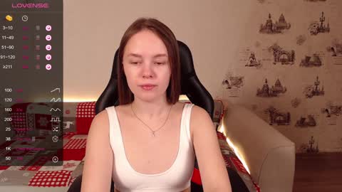  My name is lina Lush is activePrivate is Open online show from 01.09.25