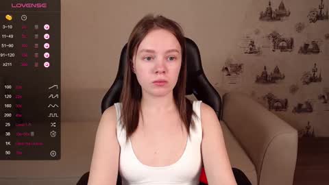  My name is lina Lush is activePrivate is Open online show from 02.21.25