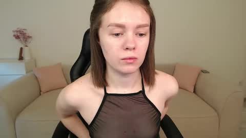  My name is lina Lush is activePrivate is Open online show from 06.03.26