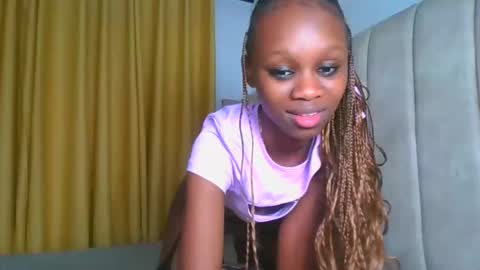 Littlevenus online show from 09.16.25