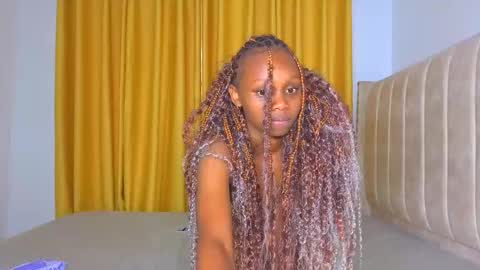 Littlevenus online show from 01.16.26