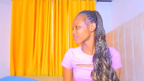 Snapshot of _littlevenus chatting on 03.02.26 Littlevenus online show from 03.02.26