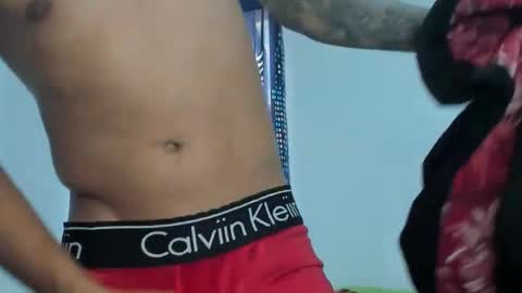 _logan_colton_ online show from 10.15.25