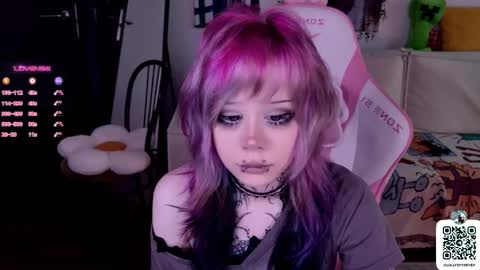 Snapshot of _lollyshy_ chatting on 09.21.25 Lolly online show from 09.21.25