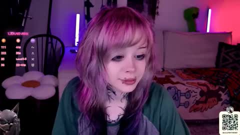 Lolly online show from 10.23.25