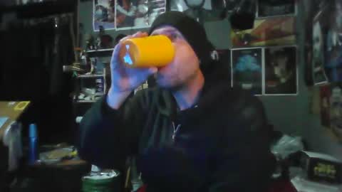 That guy online show from 12.01.25