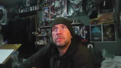 That guy online show from 02.07.26