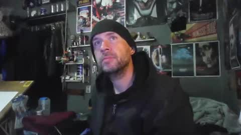 That guy online show from 02.09.26