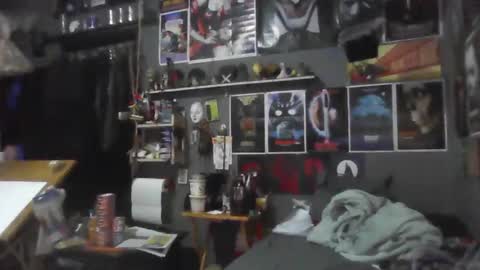 That guy online show from 02.16.26