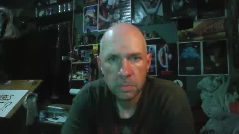 That guy online show from 03.25.26