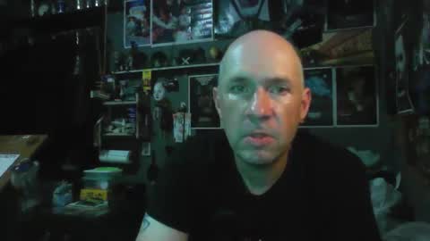 That guy online show from 04.03.26