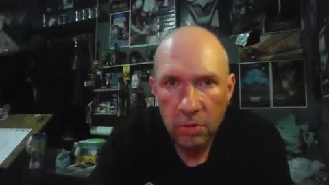 That guy online show from 04.06.26