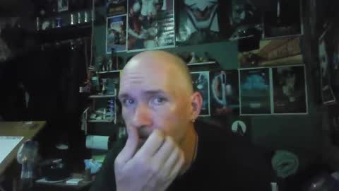 That guy online show from 04.16.26