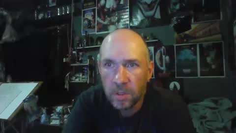 That guy online show from 05.12.26