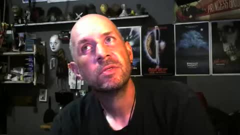 That guy online show from 05.23.26