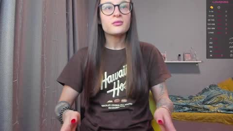 _lorra online show from 01.31.25