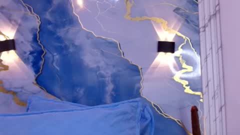 Lorrayne online show from 10.11.25