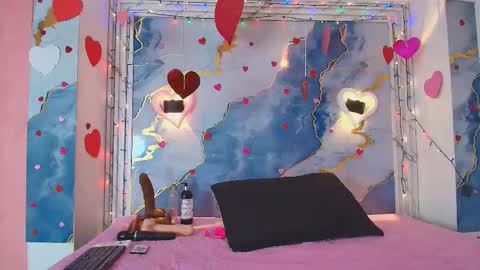 Lorrayne online show from 02.04.26