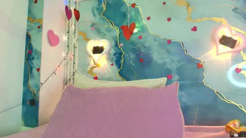 Lorrayne online show from 03.02.26