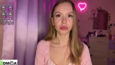 Snapshot of _love_me_again chatting on 10.19.25 Katie online show from 10.19.25