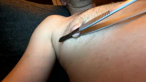 Love huge buttplug up my ass online show from 12.03.24