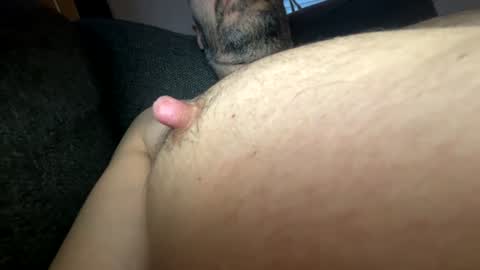 Love huge buttplug up my ass online show from 12.23.24