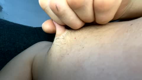 Love huge buttplug up my ass online show from 12.16.25