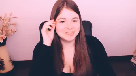 Mary online show from 09.26.25