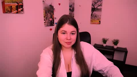 Mary online show from 09.29.25