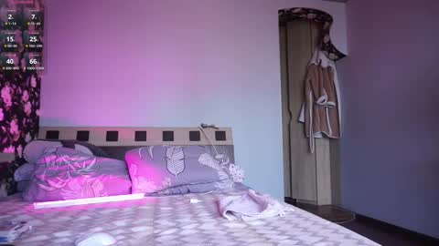 Snapshot of _lovely_mikh chatting on 03.19.26 Lovely online show from 03.19.26