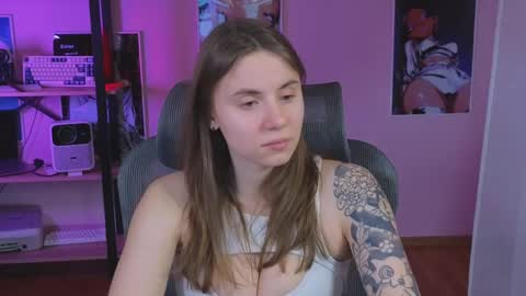 Ann online show from 03.25.26