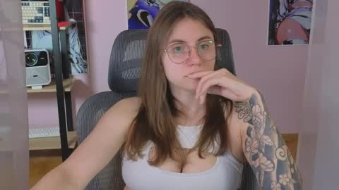 Ann online show from 03.27.26