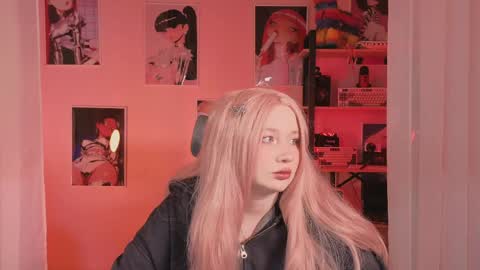 Ann online show from 04.03.26