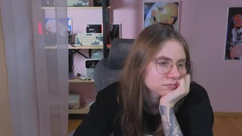 Ann online show from 04.08.26